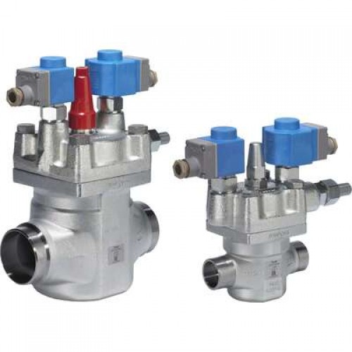 DANFOSS ICLX 65 SOC Клапан соленоидный 