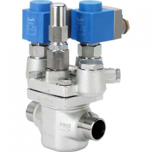 DANFOSS  ICSH 65 65D Клапан электромагнитный 