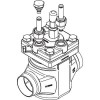 DANFOSS  ICSH 65 65D Клапан электромагнитный 