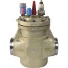 DANFOSS ICS 100 (D 100) Клапан регулятор давл. 