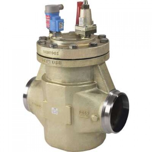 DANFOSS ICS 100 (D 100) Клапан регулятор давл. 