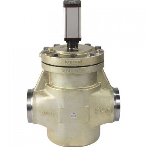 DANFOSS Клапан регулятор-давления ICM 100 (100 DIN), без привода 