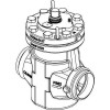 DANFOSS ICM 100 (A 100) Клапан универсальный 