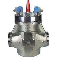 DANFOSS ICLX 125 (D 125) Клапан соленоидный 027H7157