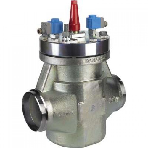 DANFOSS ICLX 125 (D 125) Клапан соленоидный 
