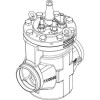 DANFOSS ICLX 125 A Клапан соленоидный 