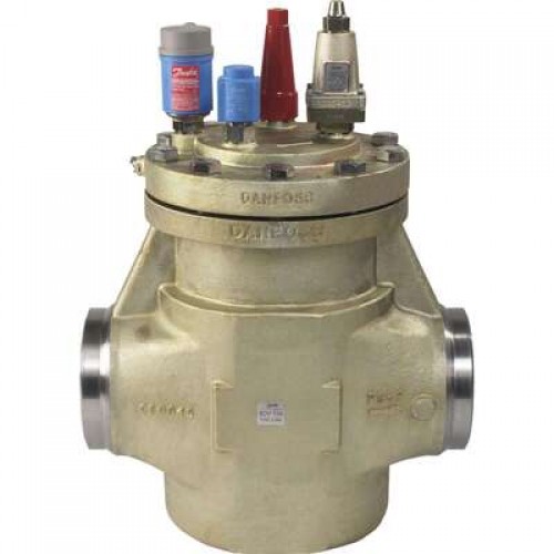 DANFOSS ICS 150 Клапан-регулятор универсальный. 