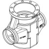 DANFOSS ICS 150 Клапан-регулятор универсальный. 