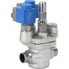 DANFOSS ICSH 80 80D Клапан электромагнитный 