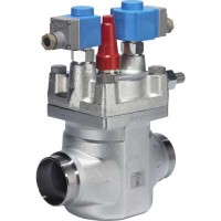 DANFOSS Клапан соленоидный ICLX 80 D 027H8040