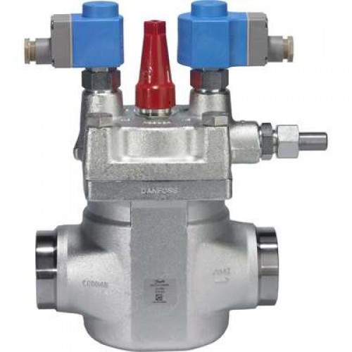 DANFOSS Клапан соленоидный ICLX 80 D 