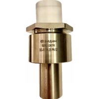 РИДАН 027L1267R — Смотровое стекло SG-R, T рабочей среды -60 … +120 °С, PN 52 027L1267R