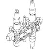 DANFOSS ICF20-6-1RA (25 D) Клапан-регулятор универсальный 