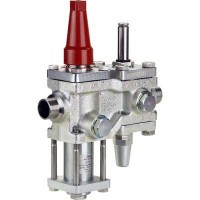 DANFOSS ICF 15-4-8 (20 D) Клапан-регулятор универсальный 027L4520