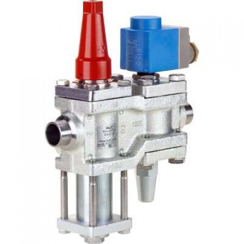 DANFOSS ICF 15-4-8 (20 D) Клапан-регулятор универсальный 