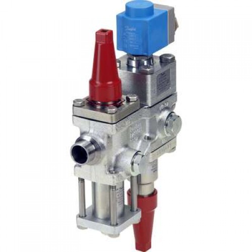 DANFOSS ICF 15-4-9H Клапан-регулятор универсальн 