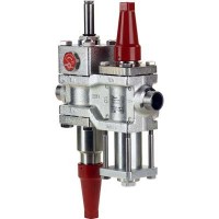 DANFOSS ICF 15-4-10H Клапан-регулятор универсаль 027L4524