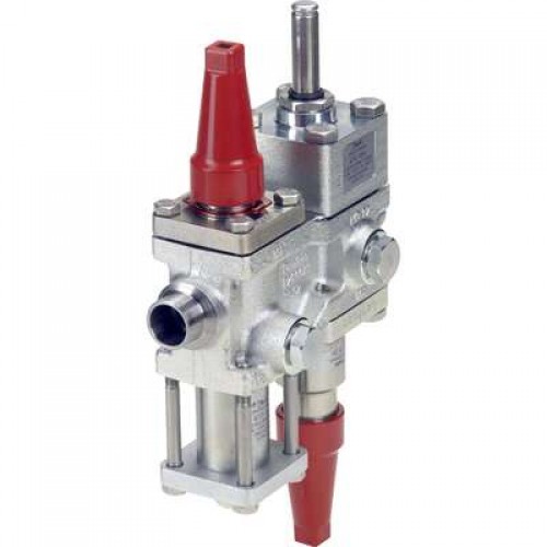 DANFOSS ICF 15-4-10H Клапан-регулятор универсаль 