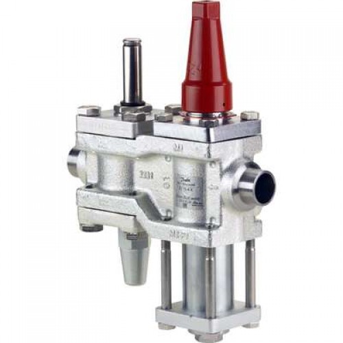 DANFOSS ICF 15-4-8 Клапан-регулятор универсальны(пр. класс 4057102379) 