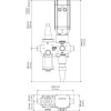 DANFOSS ICF 15-4-8 Клапан-регулятор универсальны(пр. класс 4057102379) 