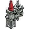 DANFOSS ICF 15-4-8 Клапан-регулятор универсальны(пр. класс 4057102379) 