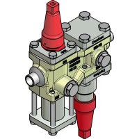 DANFOSS ICF 15-4-10RB Клапан-регулятор универ. 027L4544