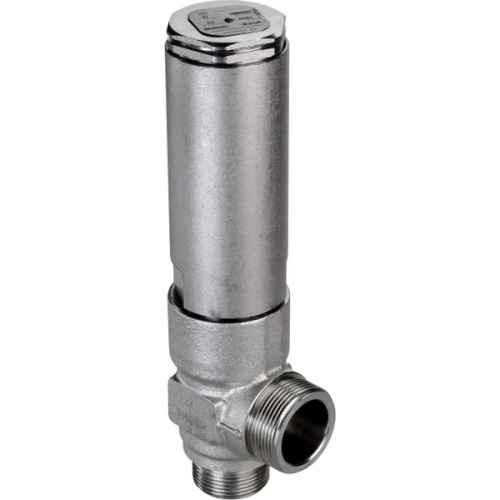 РИДАН 027S2516R — Предохранительные клапаны SFV-R 25 c уставкой 16 бар 