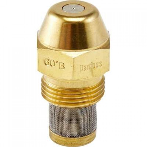 DANFOSS Форсунка OD, 3,0 USgal/h, 45°, B(пр. класс 0205902812) 