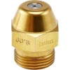 DANFOSS Топливная форсунка Danfoss, тип OD, 13,50 USgal/h, 45°, B 