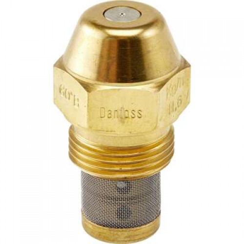 DANFOSS Форсунка OD, 7,5USgal/h, 60°, B(пр. класс 0205902812) 