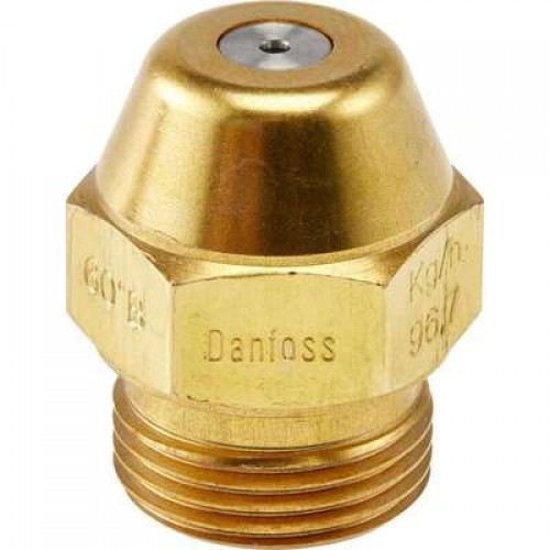 DANFOSS Форсунка OD, 17,0 USgal/h, 80°, B 