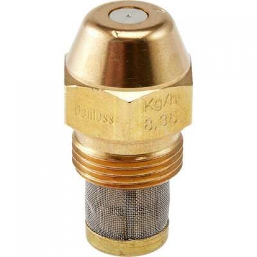 DANFOSS Форсунка OD, 2,00 USgal/h, 80°, S(пр. класс 0205902813) 