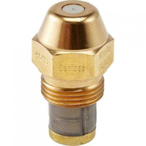 DANFOSS Топливная форсунка OD, 4,50 USgal/h, 80°, S 