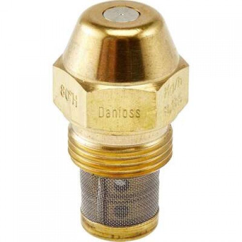 DANFOSS Форсунка жидкотопливная тип OD 17,00 USGal/h, 60# B 