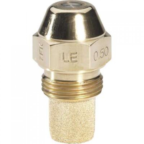DANFOSS Форсунка жидкотопливная тип LE 1,20 USGal/h, 45# S 
