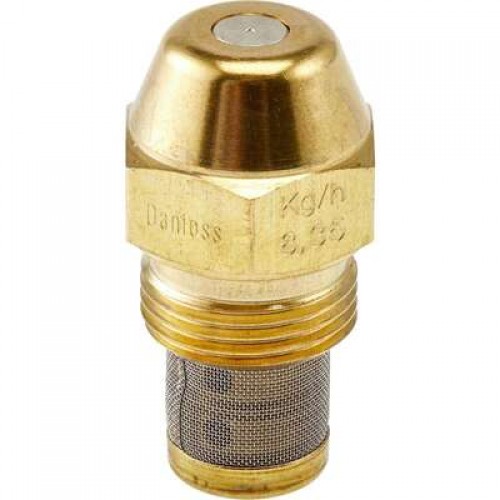 DANFOSS Форсунка жидкотопливная тип LE 1,65 USGal/h, 45# H 