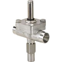 DANFOSS EVRS 10 Клапан соленоидный 032F3082