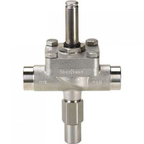 DANFOSS EVRST 10 Клапан соленоидный(пр. класс 4000401252) 