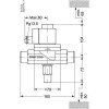 DANFOSS EVRST 20 Клапан соленоидный 