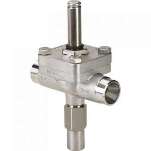 DANFOSS EVRST 20 Клапан соленоидный 