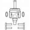 DANFOSS EVRA 10 Клапан соленоидный 