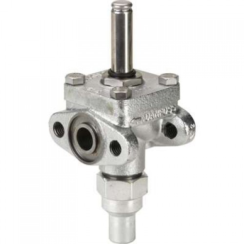 DANFOSS EVRA 10 Клапан соленоидный 