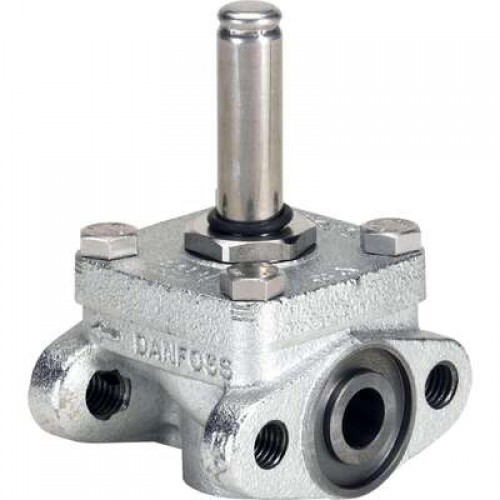 DANFOSS EVRA 10 Клапан соленоидный 