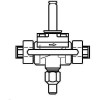 DANFOSS EVRAT 20 Клапан соленоидный 