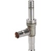 DANFOSS EVUL 3 Клапан соленоидный 