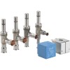 DANFOSS EVUL6 (NC) Клапан Эл.магнитный 1/2