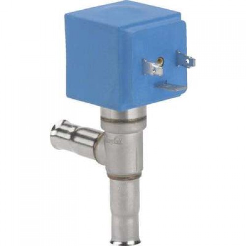 DANFOSS EVUL6 (NC) Клапан Эл.магнитный 1/2