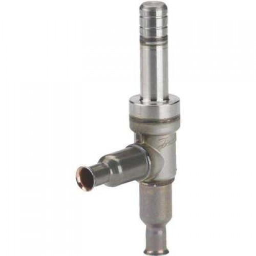 DANFOSS EVUL2 (NC) Клапан Эл.магнитный 6 мм 