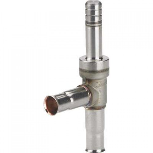 DANFOSS EVUL3 (NC) Клапан Эл.магнитный 10 мм 