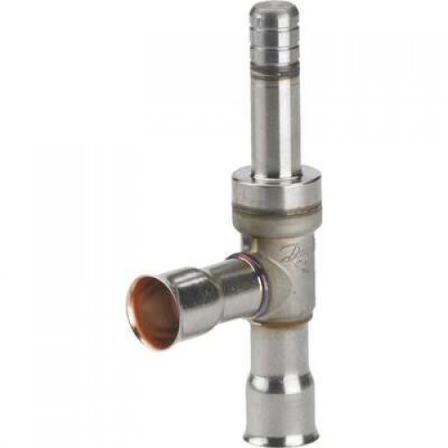 DANFOSS EVUL4 (NC) Клапан Эл.магнитный 12 мм 